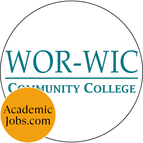 Wor-Wic Community College Logo